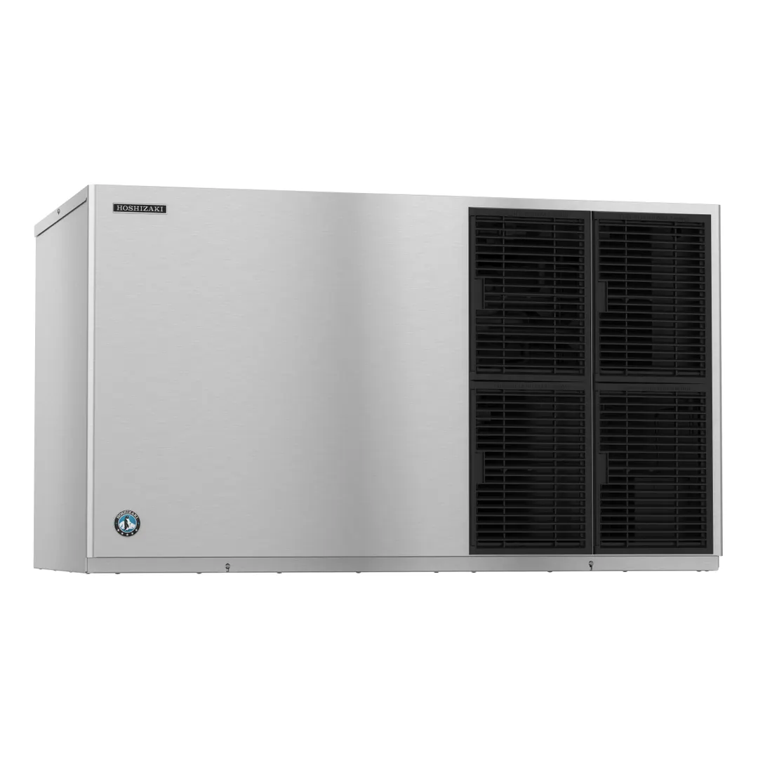 Hoshizaki KM-1301SAJ-E Ice Maker Head, 48" Crescent Cubes, 624 kg/24 h, R-404A, 220-230V 50 Hz, NSF