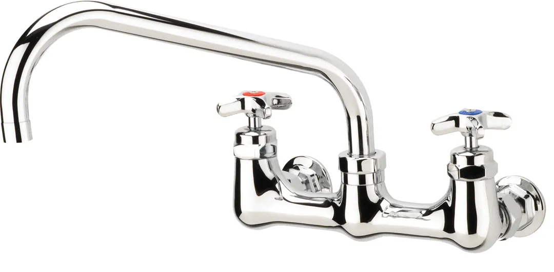 Krowne 18-812L Wall / Splash Mount Faucet