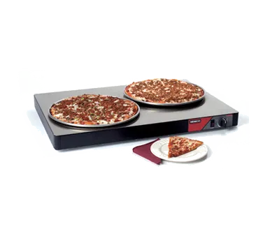 Nemco 6301-18-SS Heated Shelf Food Warmer