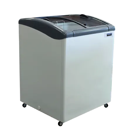 Ojeda USA NBH 28 Mobile Chest Freezer, 4.31 cu ft