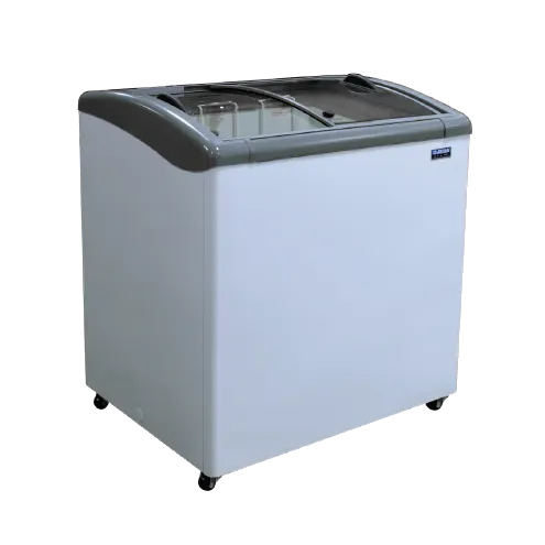 Ojeda USA NBH 34 Mobile Chest Freezer, 5.56 cu ft