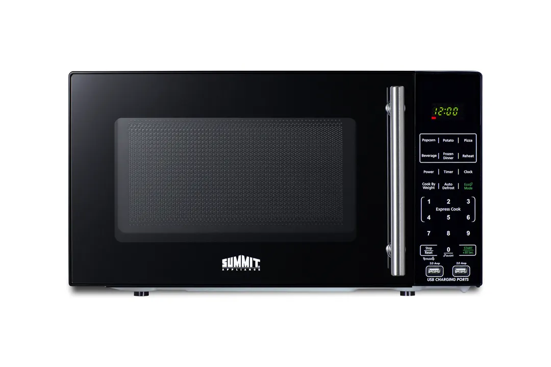 Summit SM903BSA1 Microwave Oven