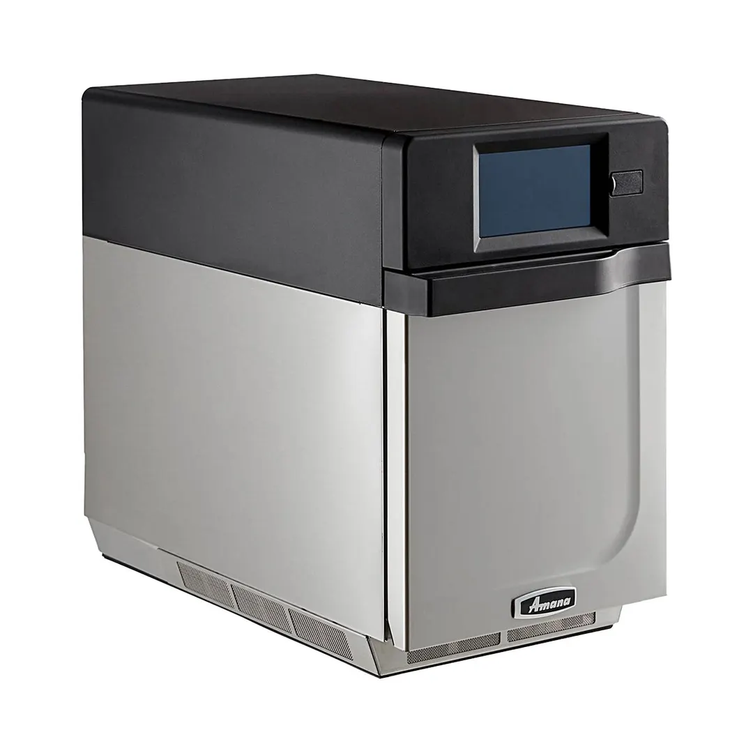 ACP MRX2 XpressChef™ 3i Countertop High Speed/Rapid Cook Oven, 0.61 Cu. Ft., Stainless Steel, 208/240V