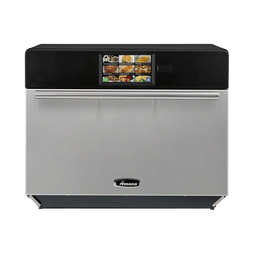 ACP MXP22TLT XpressChef 4i High Speed Combination Oven