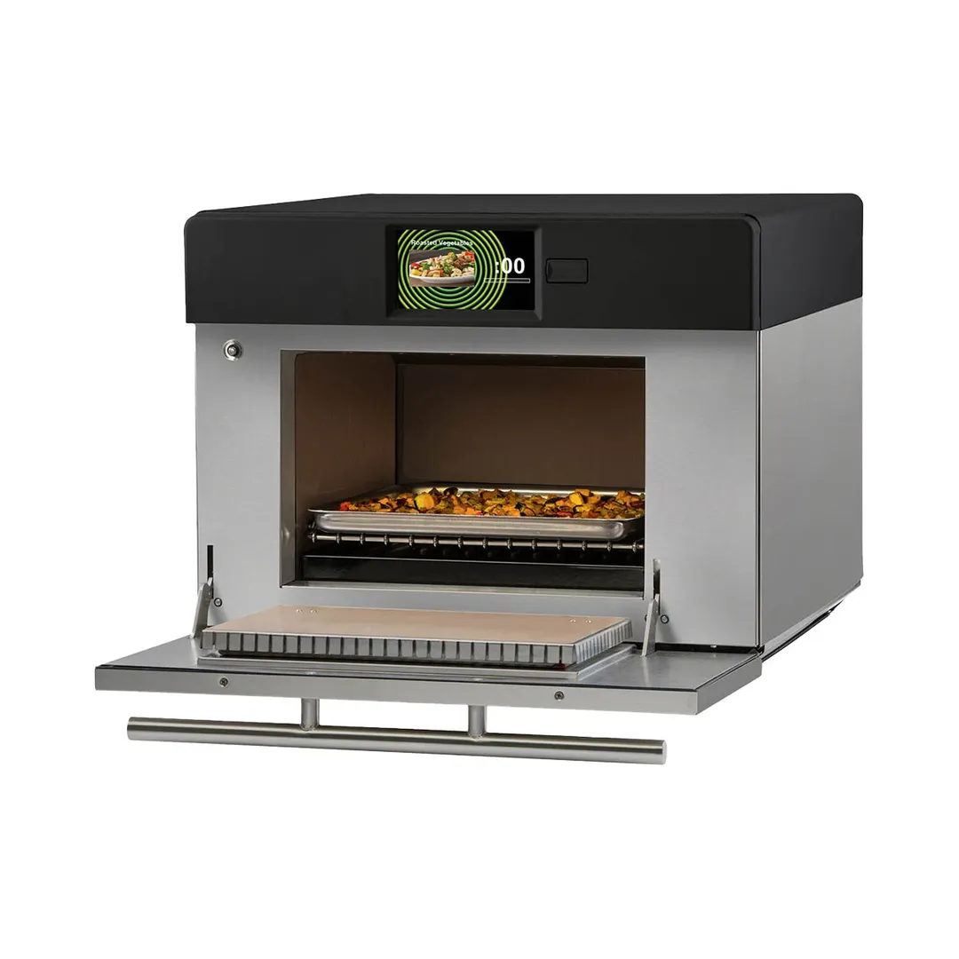 キッチン家電 LookCook キッチンラック レンジ台 RGK-49 ブラウン 7178425 │アイリスオーヤマ