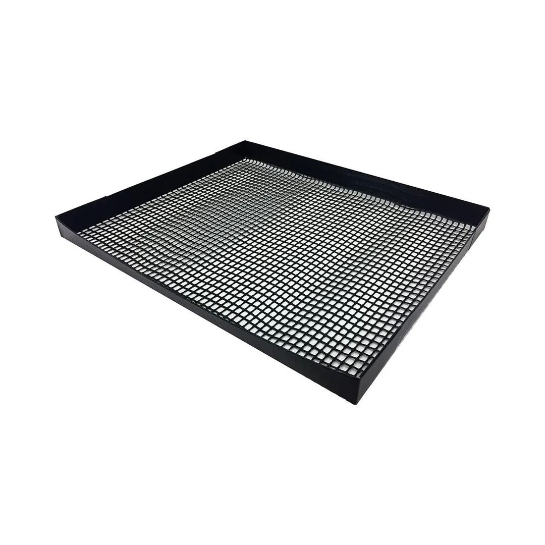 Amana NB10 Non-Stick Basket for AXP & MXP Xpress Ovens, 11-1/2"W x 13-1/2"D x 1"H