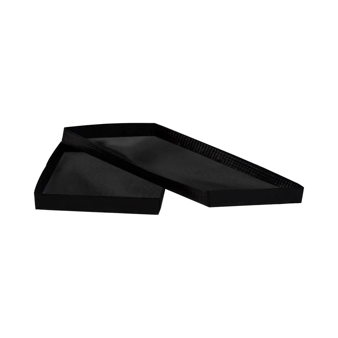Amana SB10S11" x 5" Solid Teflon Non-Stick Basket for Select ACP XpressChef High Speed Ovens