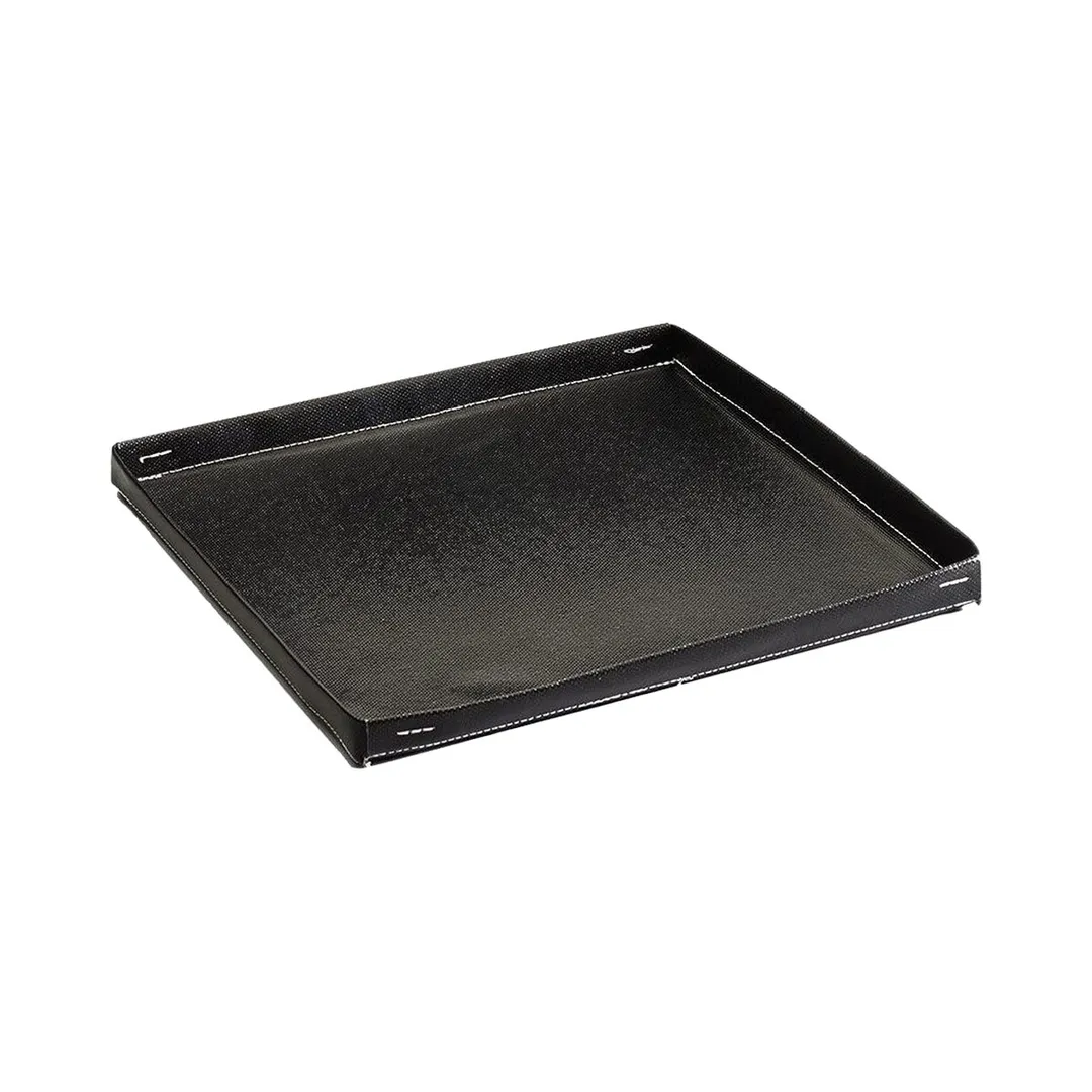 Amana SB10S11" x 5" Solid Teflon Non-Stick Basket for Select ACP XpressChef High Speed Ovens