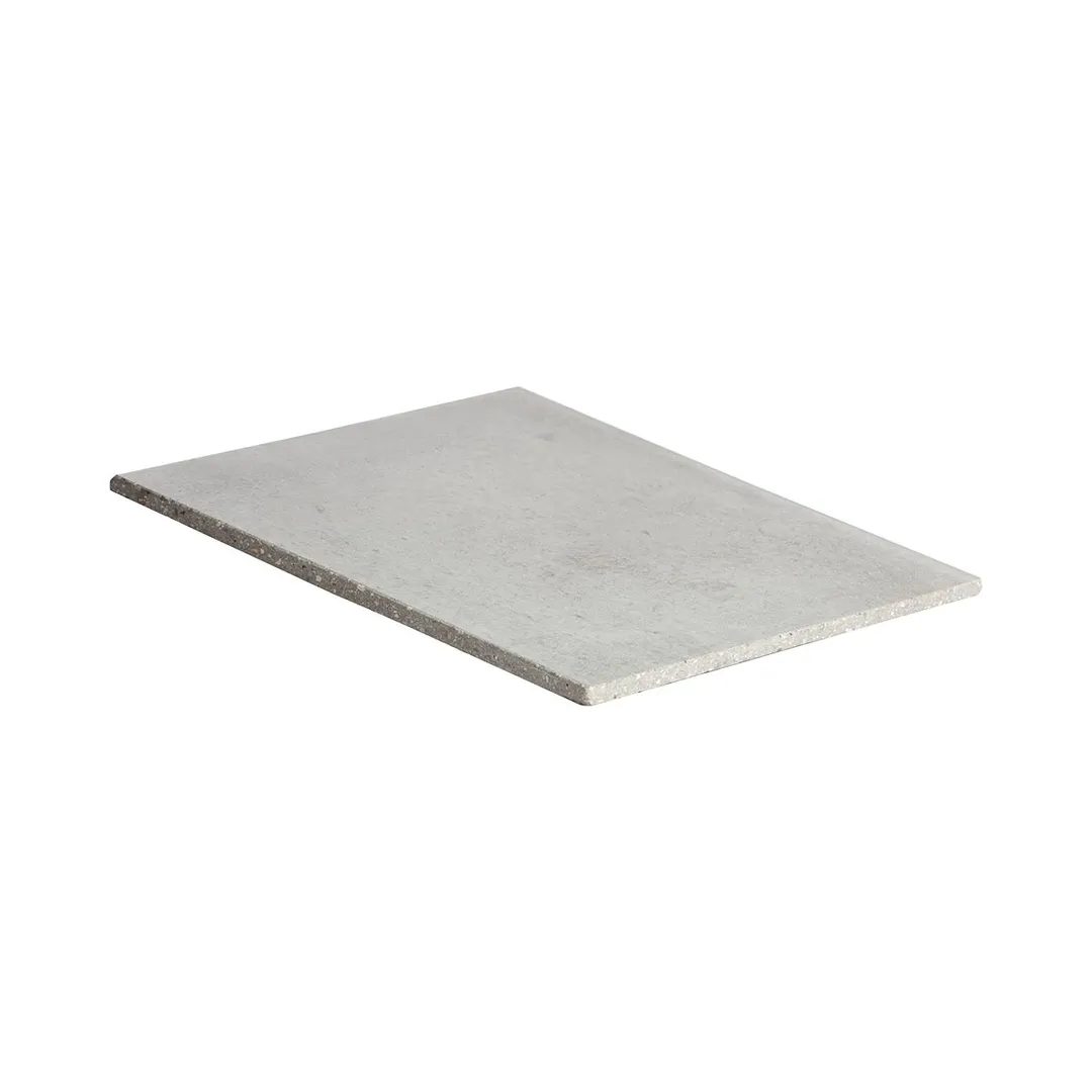 Amana ST10R Pizza Stone, 8-1/2"W x 11"D x 5/8"H