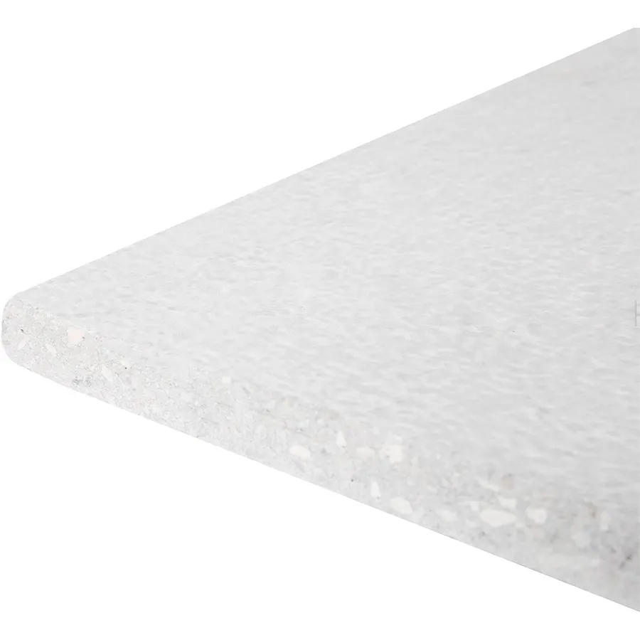 Amana ST10X Pizza Stone, 14-3/8" x 14-3/8", Sits On MXP Oven Rack, For MXP22