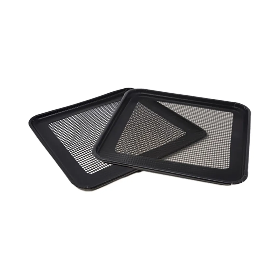 Amana TB10 Non-Stick Basket for Jetwave & MXP Models, 10" x 12" x 1"