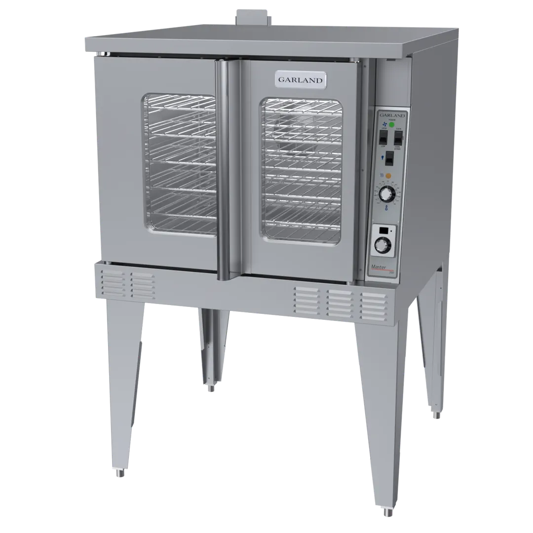 Garland US Range MCO-GS-10-ESS Gas Convection Oven