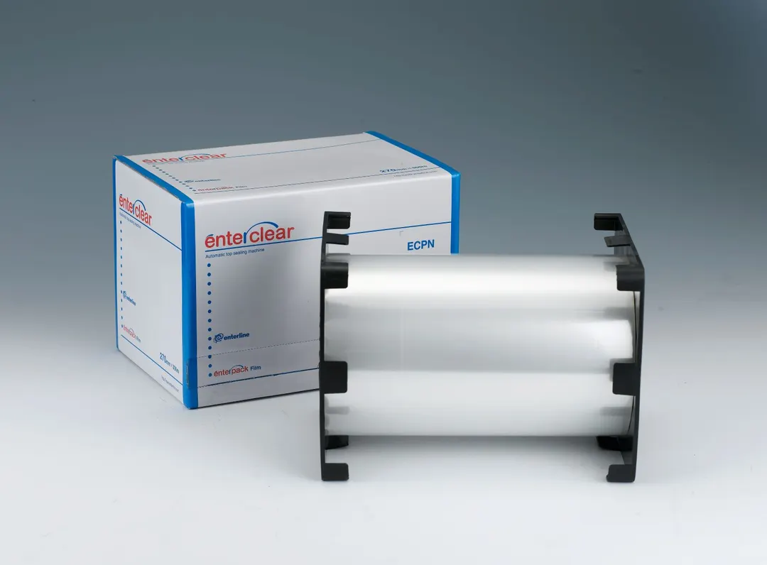 Invacus FILM ECPNH-311230 Peelable Film, Compatible with Heater Set EHQ-1915
