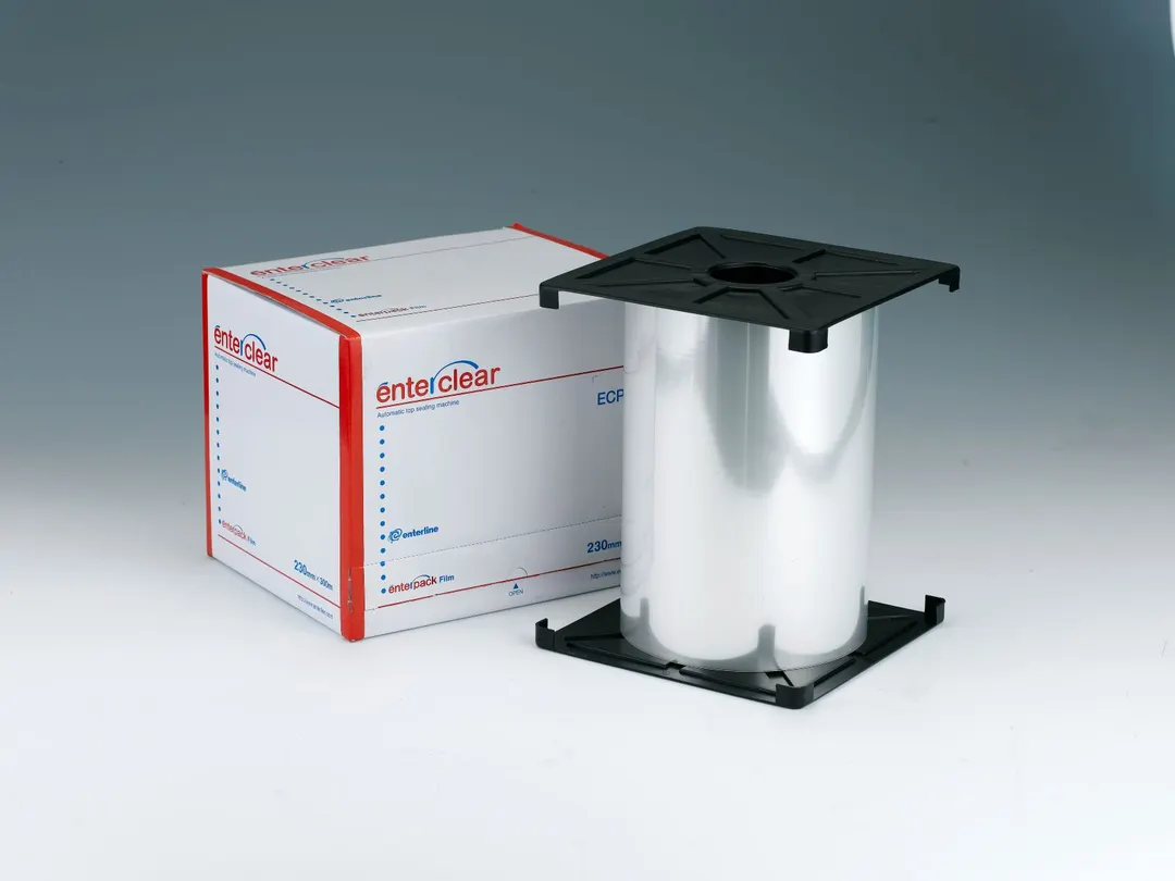 Invacus FILM ECPNH-313230 Weldable Film, Compatible with Heater Set EHQ-1915