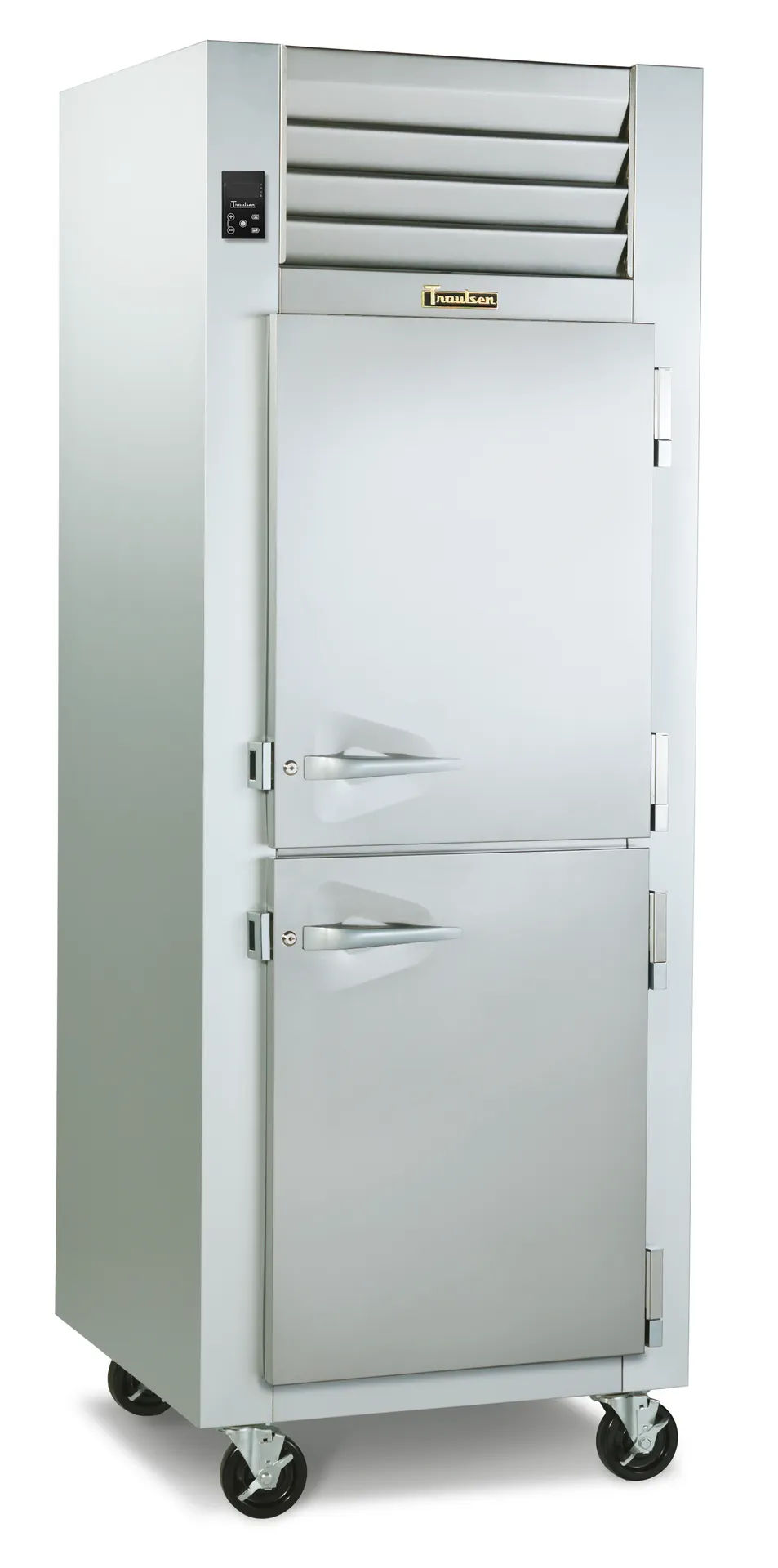 Traulsen G12100 Reach-In Freezer
