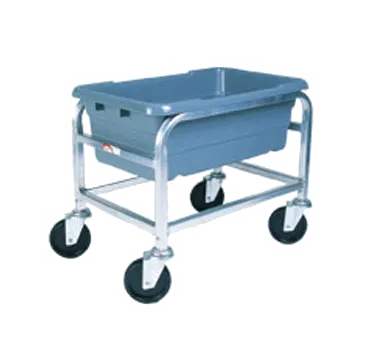 Winholt AL-L-1-WM Bulk Goods Cart
