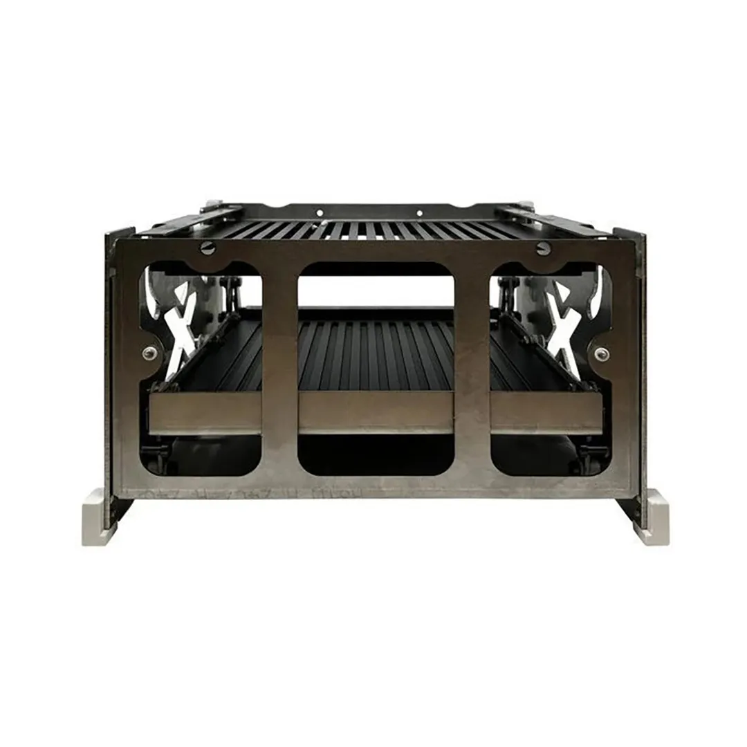 Amana PRS10R Panini Press Accessory for MRX Oven, Non-stick Cooking Surface