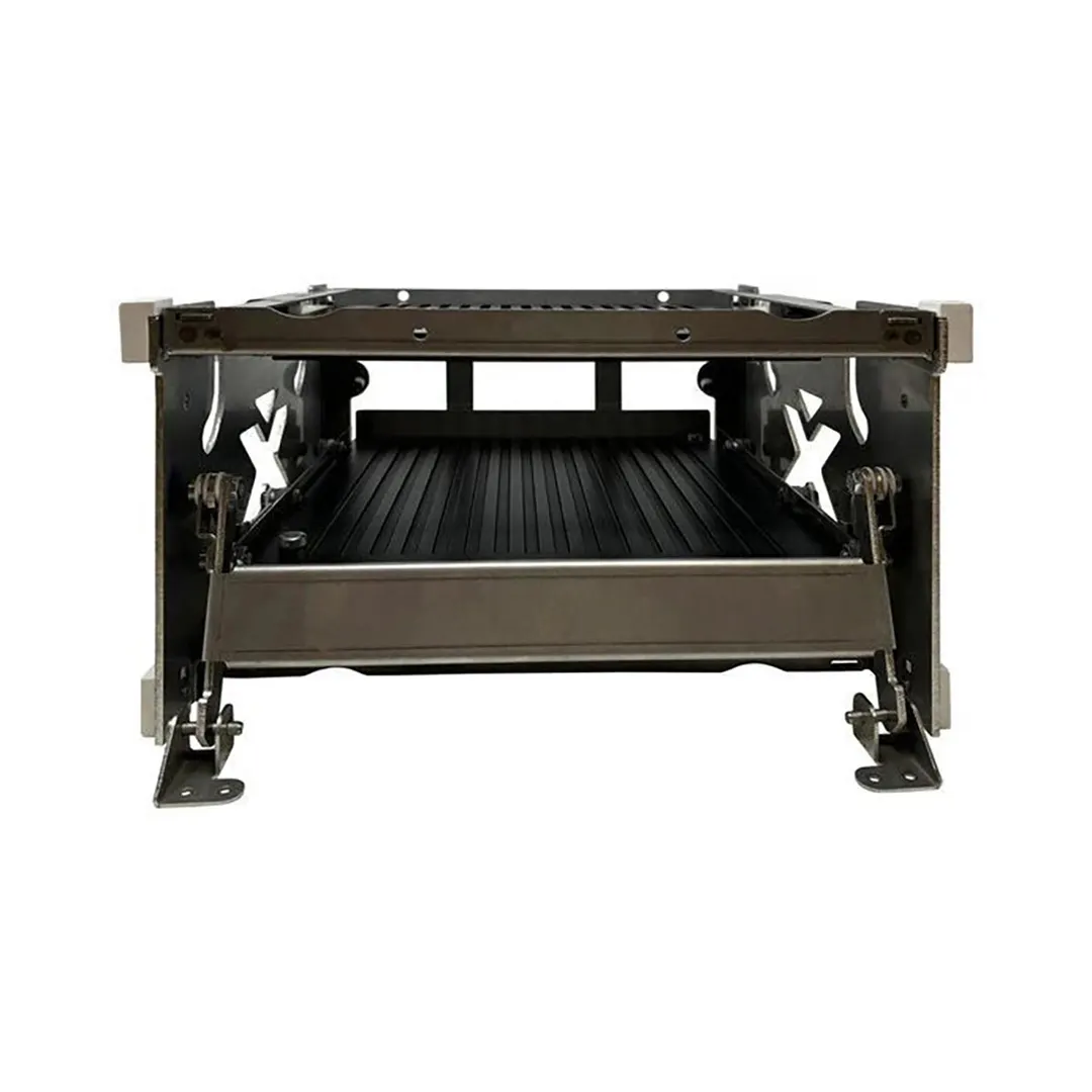 Amana PRS10R Panini Press Accessory for MRX Oven, Non-stick Cooking Surface