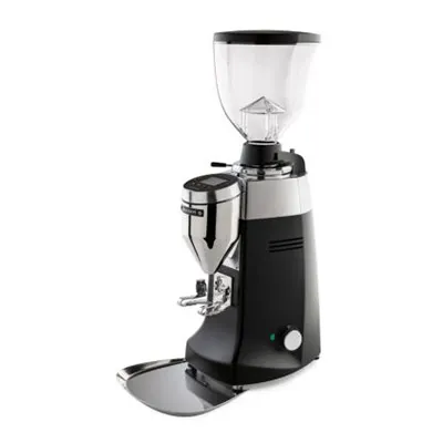Mazzer Luigi ROBUR S-E Automatic Espresso Coffee Grinder, 3.5lb Hopper - 900W / 110V