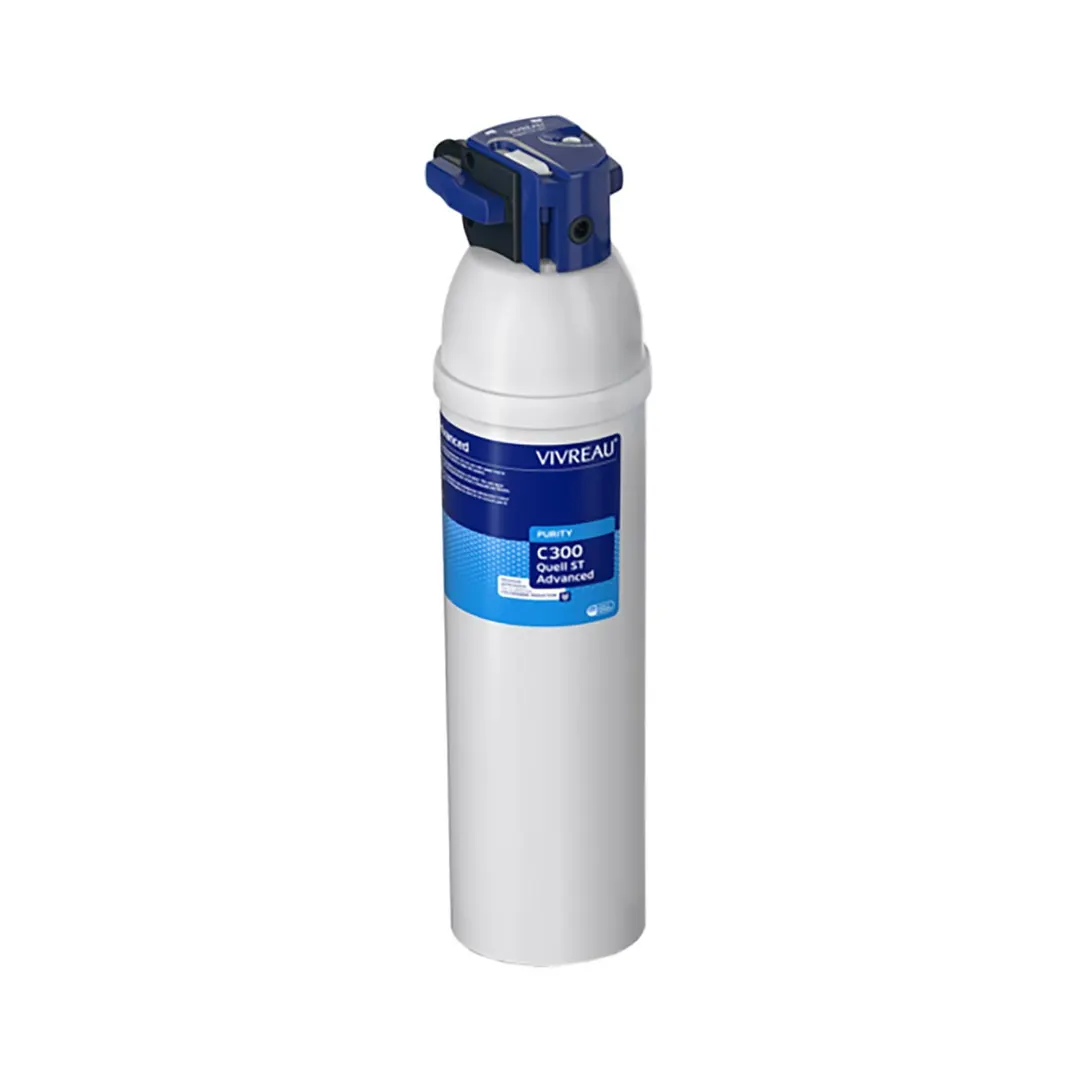 Vivreau PURITY C300 ADVANCED Starter Kit by F&O