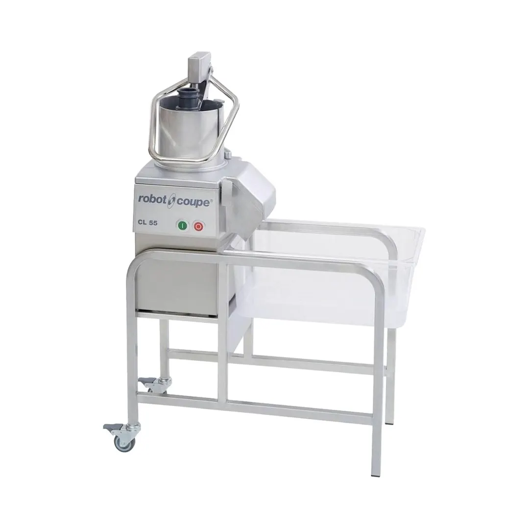 Robot Coupe 27023 Storage Cart for CL55 Series