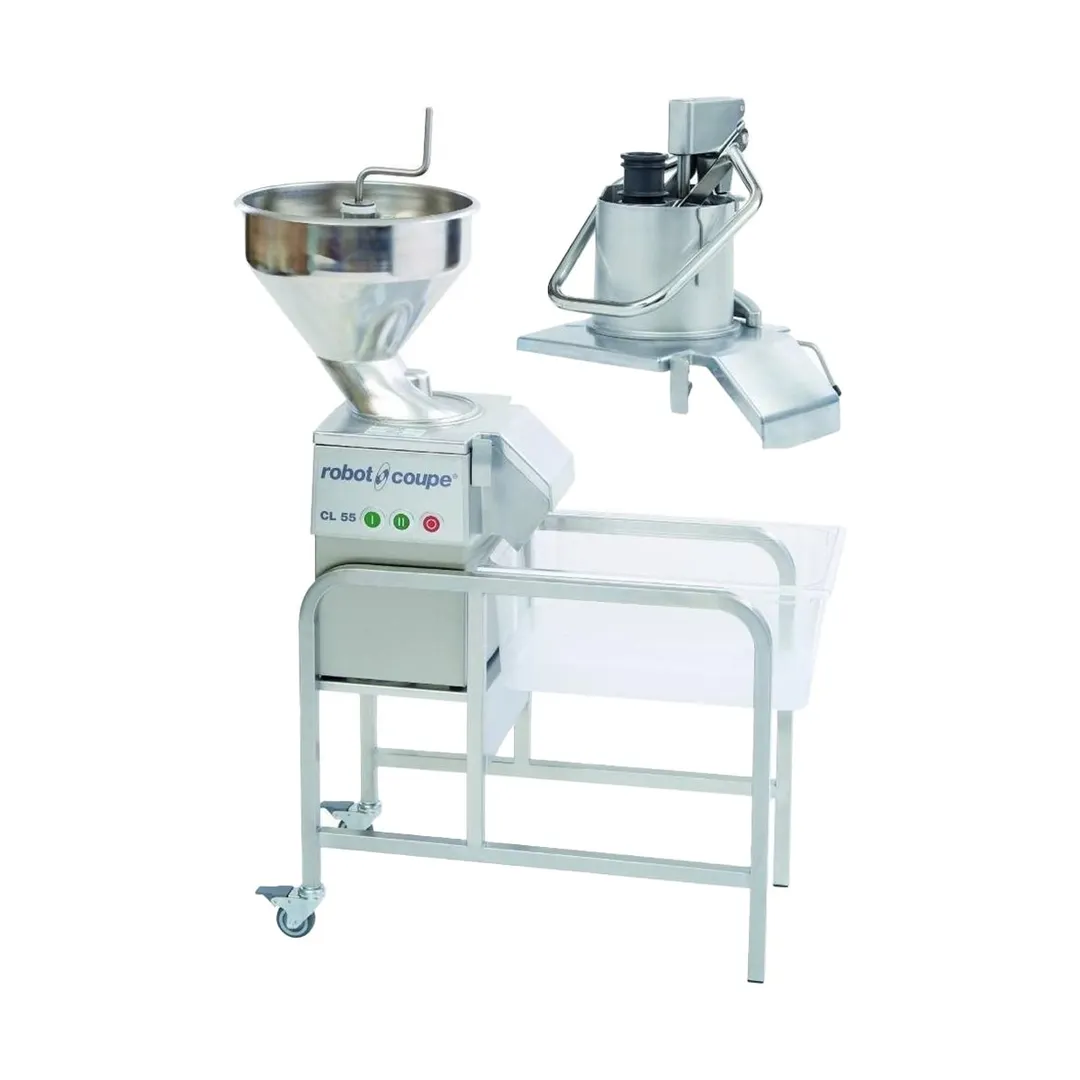 Robot Coupe 27023 Storage Cart for CL55 Series