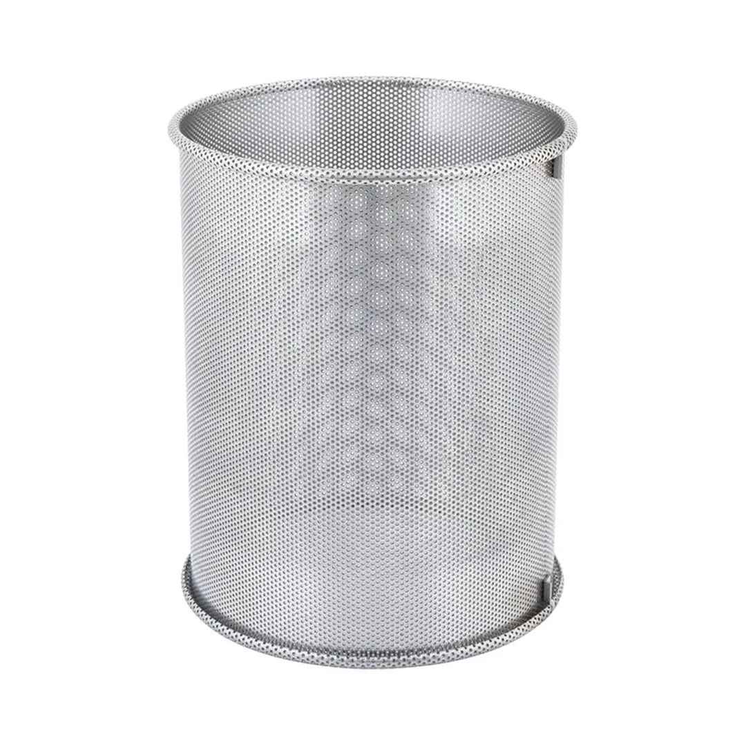 Robot Coupe 57009 Perforated Basket for C80 Juicer, 0.5mm (1/64")