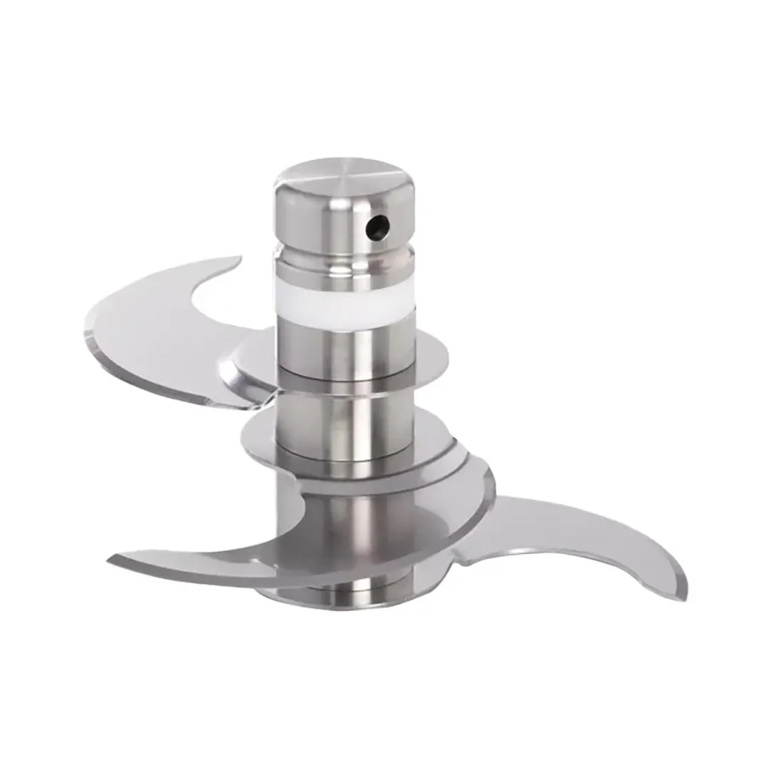 Robot Coupe BLIXER15 Food Processor, 16-qt Batch Bowl, 2-Speed, 4 1/2 hp