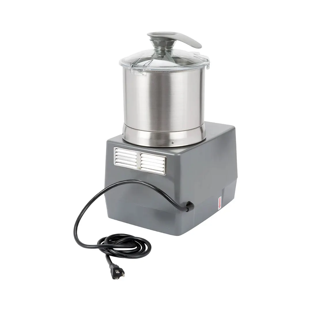 Robot Coupe BLIXER3 3.7 L, 1-Speed, 1 1/2 hp Food Processor