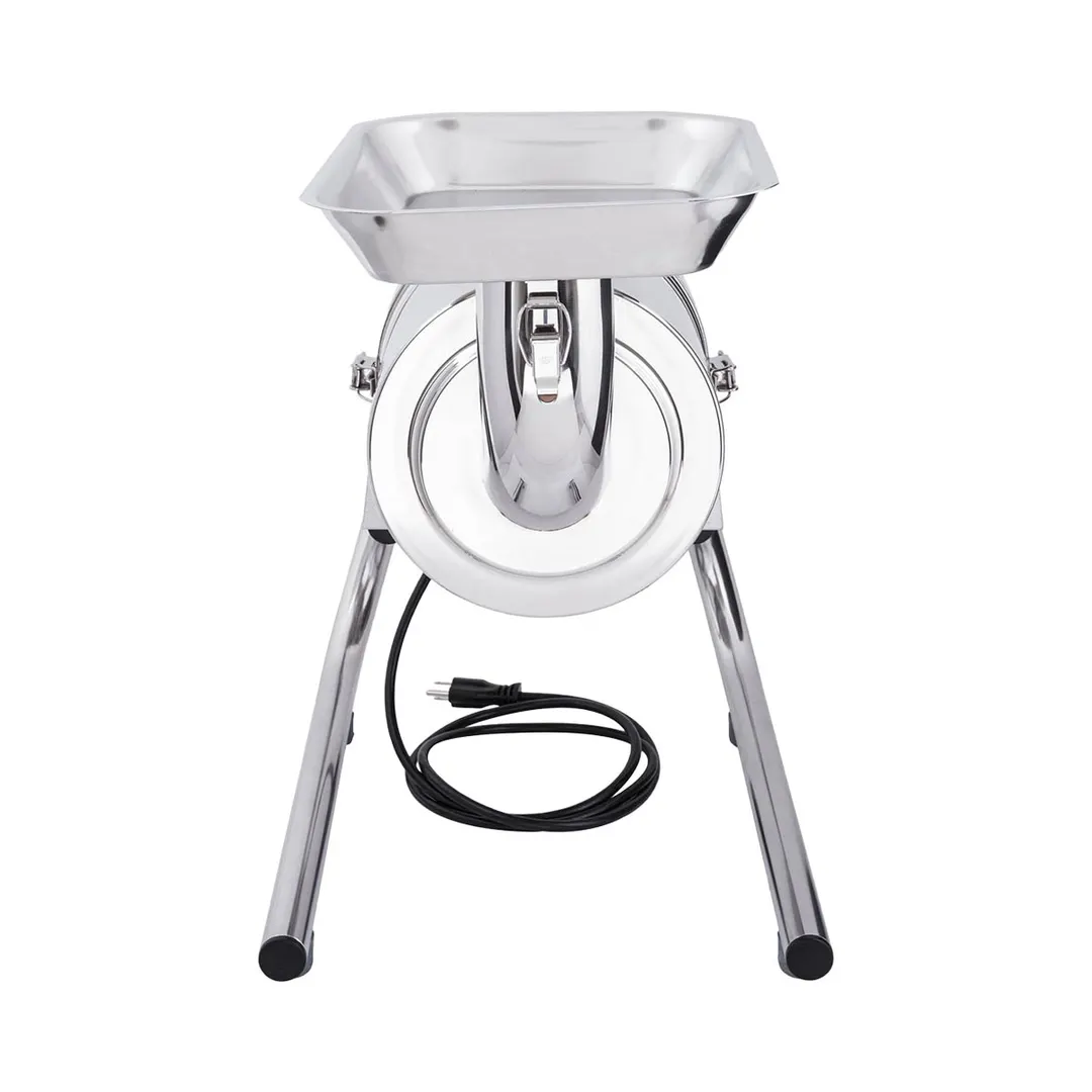 Robot Coupe C80 Automatic Pulp & Continuous Feed Automatic Sieve / Juicer - 165 lb Cap/Hr - 120V