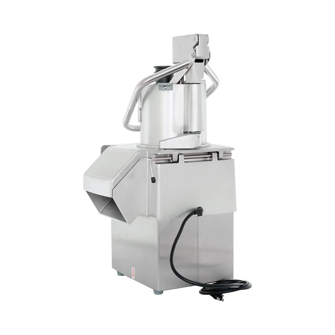 Robot Coupe CL52E NODISC Continuous Feed Commercial Food Processor, No Discs, 2 hp