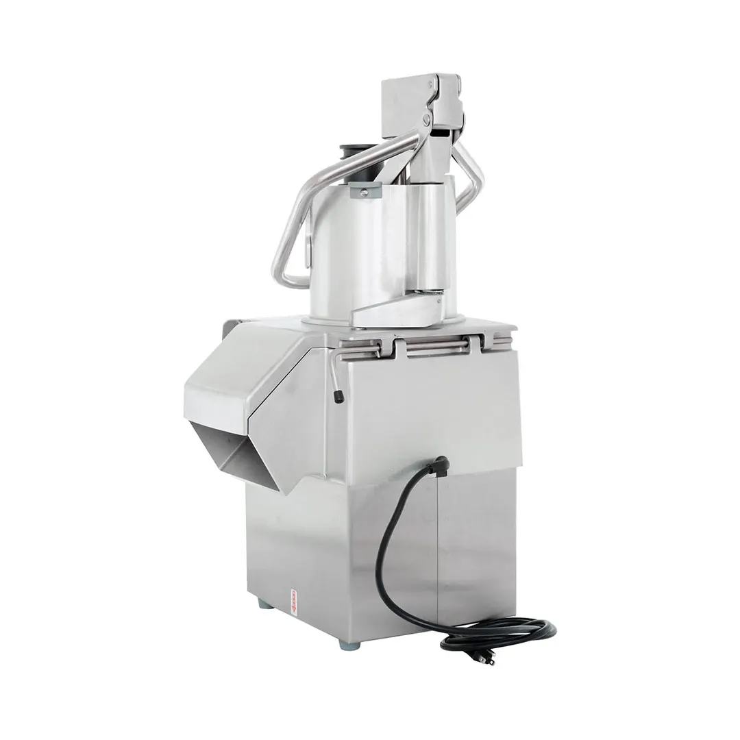 Robot Coupe CL52E Continuous Feed Commercial Food Processor, 2 hp