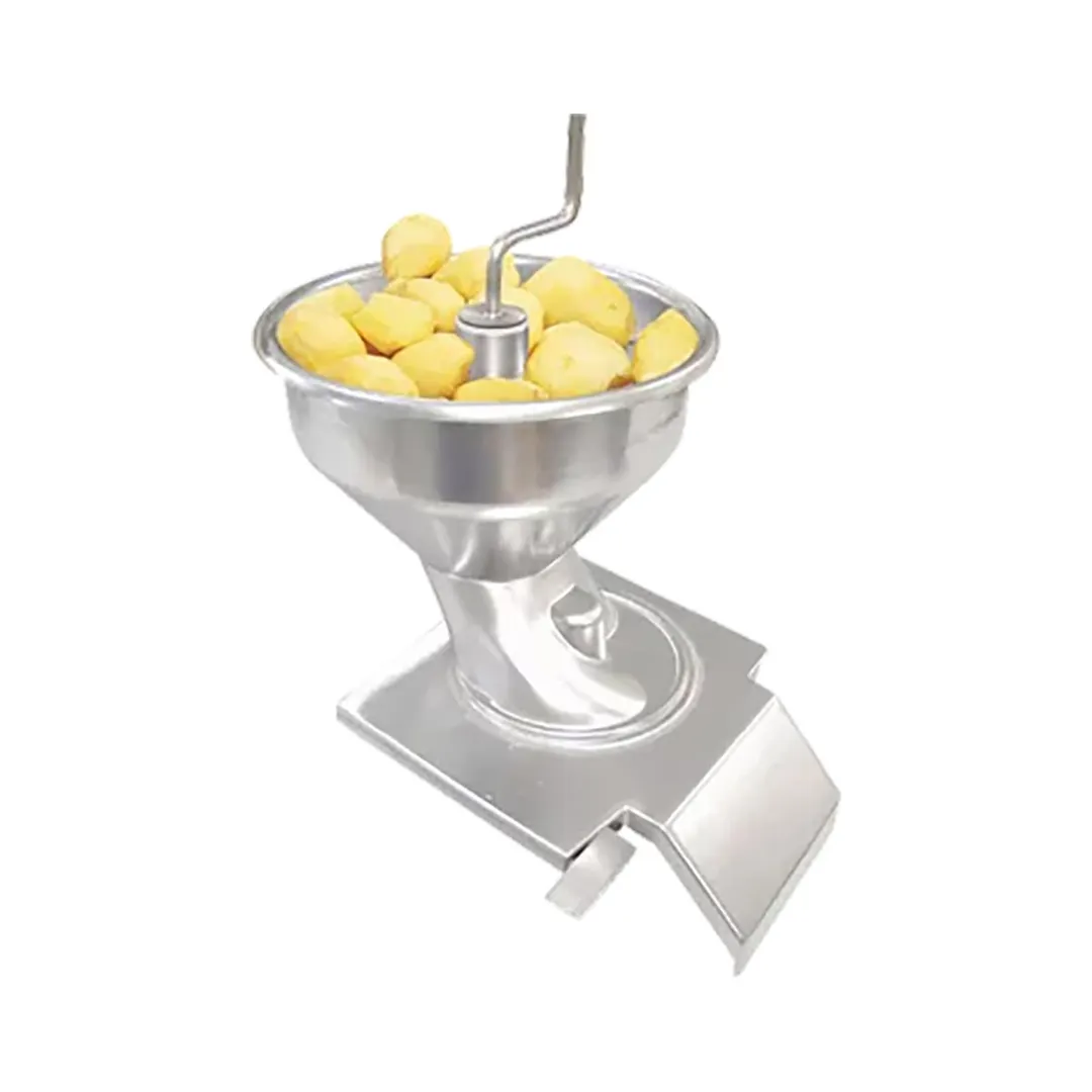 Robot Coupe CL55E2FEEDHEADS NODISC 2 1/2 hp Food Processor, 1-Speed, 425 RPM, 2645 lbs/hr