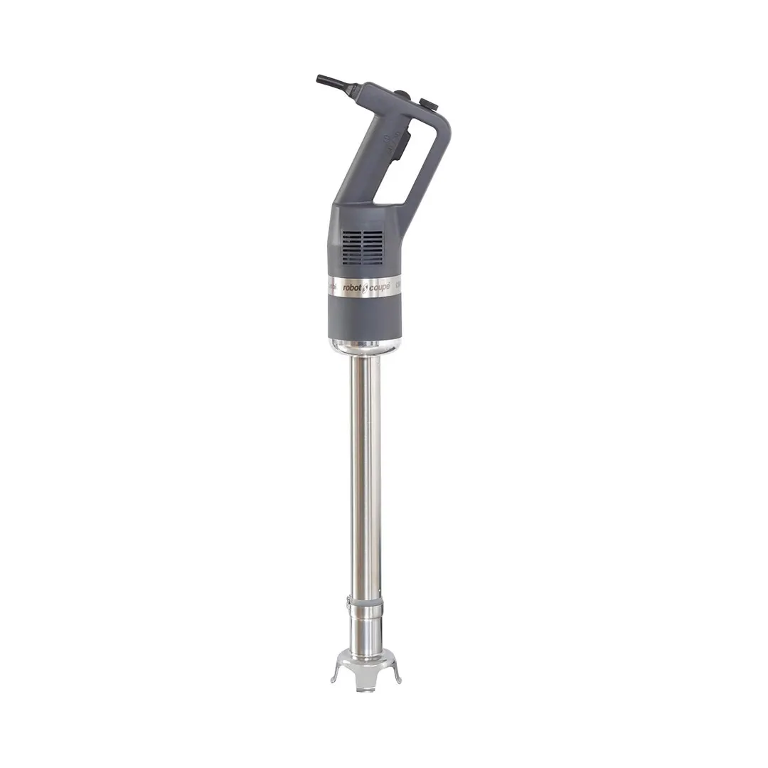 Robot Coupe CMP400VV Hand Immersion Mixer with 16" Shaft, 420 Watts