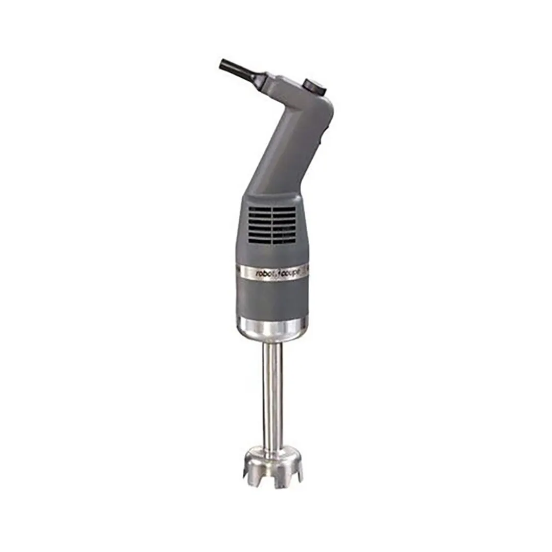 Robot Coupe MMP160VV 7" Hand Immersion Mixer, Variable Speed, 240 Watts