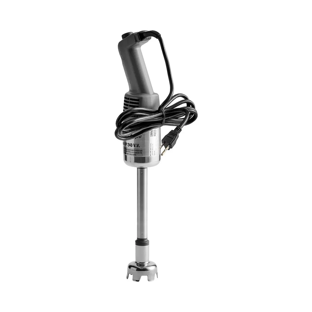 Robot Coupe MMP240VV 10" Hand Immersion Mixer, Variable Speed, 290 Watts
