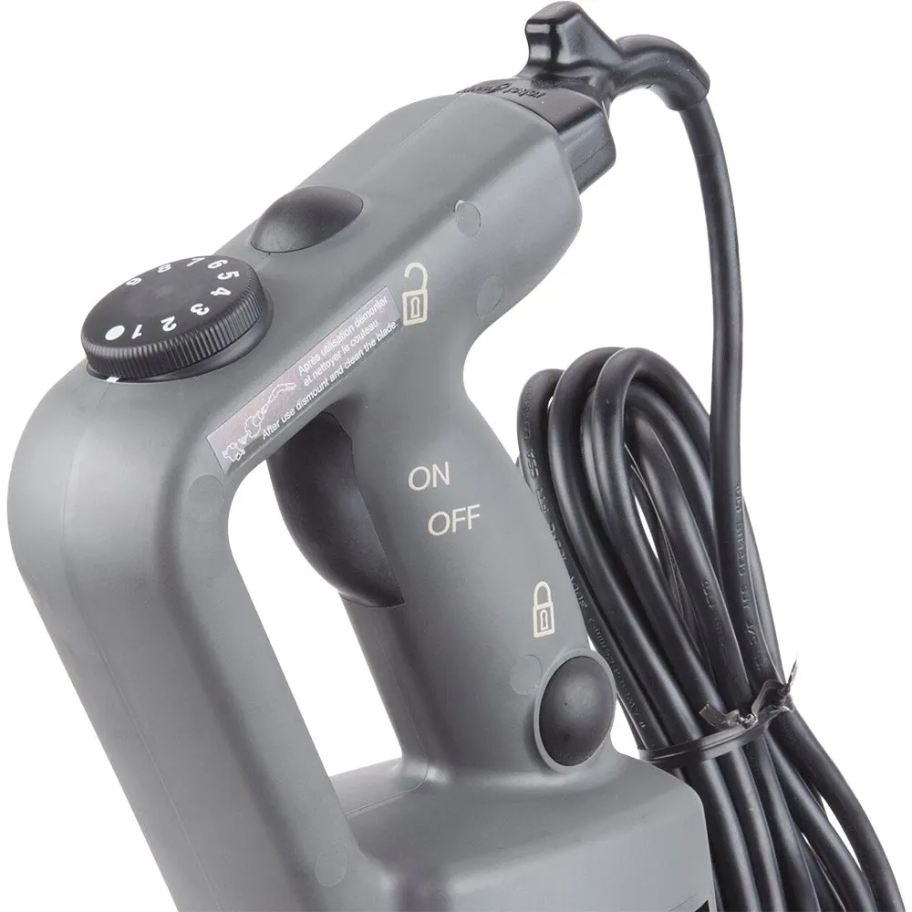Robot Coupe MP350COMBI Hand Immersion Mixer with 14" Shaft and 10" Whisk