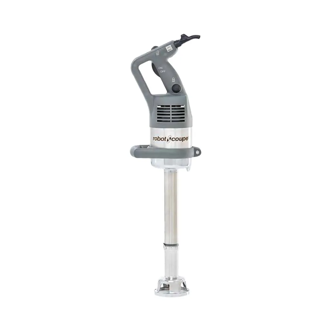 Robot Coupe MP350TP Hand Immersion Mixer with 14" Shaft, Single Speed