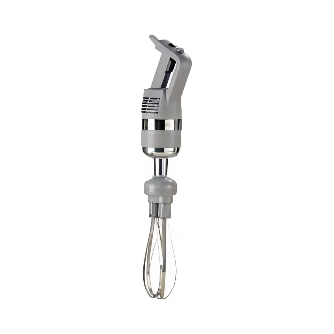 Robot Coupe MP450FW Hand Immersion Mixer with 10" Whisk, Variable Speed