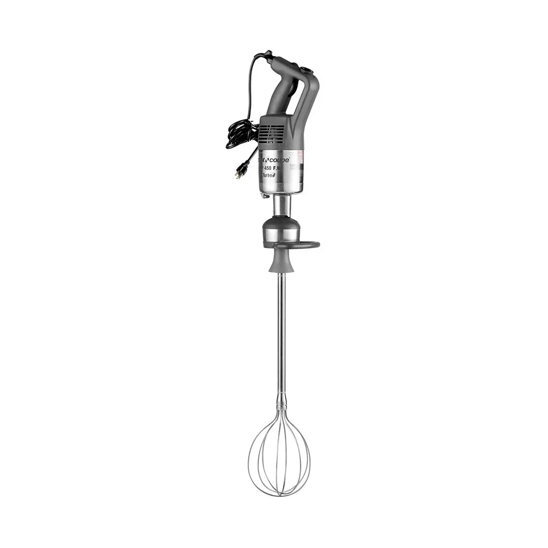 Robot Coupe MP450XLFW Hand Immersion Mixer with 27" Mixing Tool