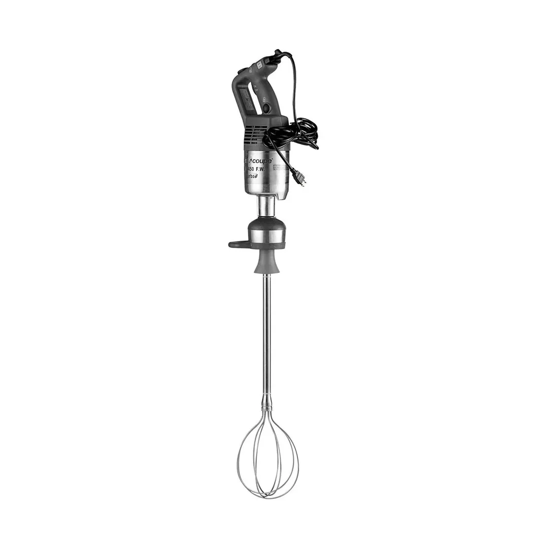 Robot Coupe MP450XLFW Hand Immersion Mixer with 27" Mixing Tool