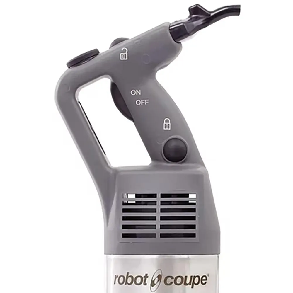 Robot Coupe MP450XLFW Hand Immersion Mixer with 27" Mixing Tool