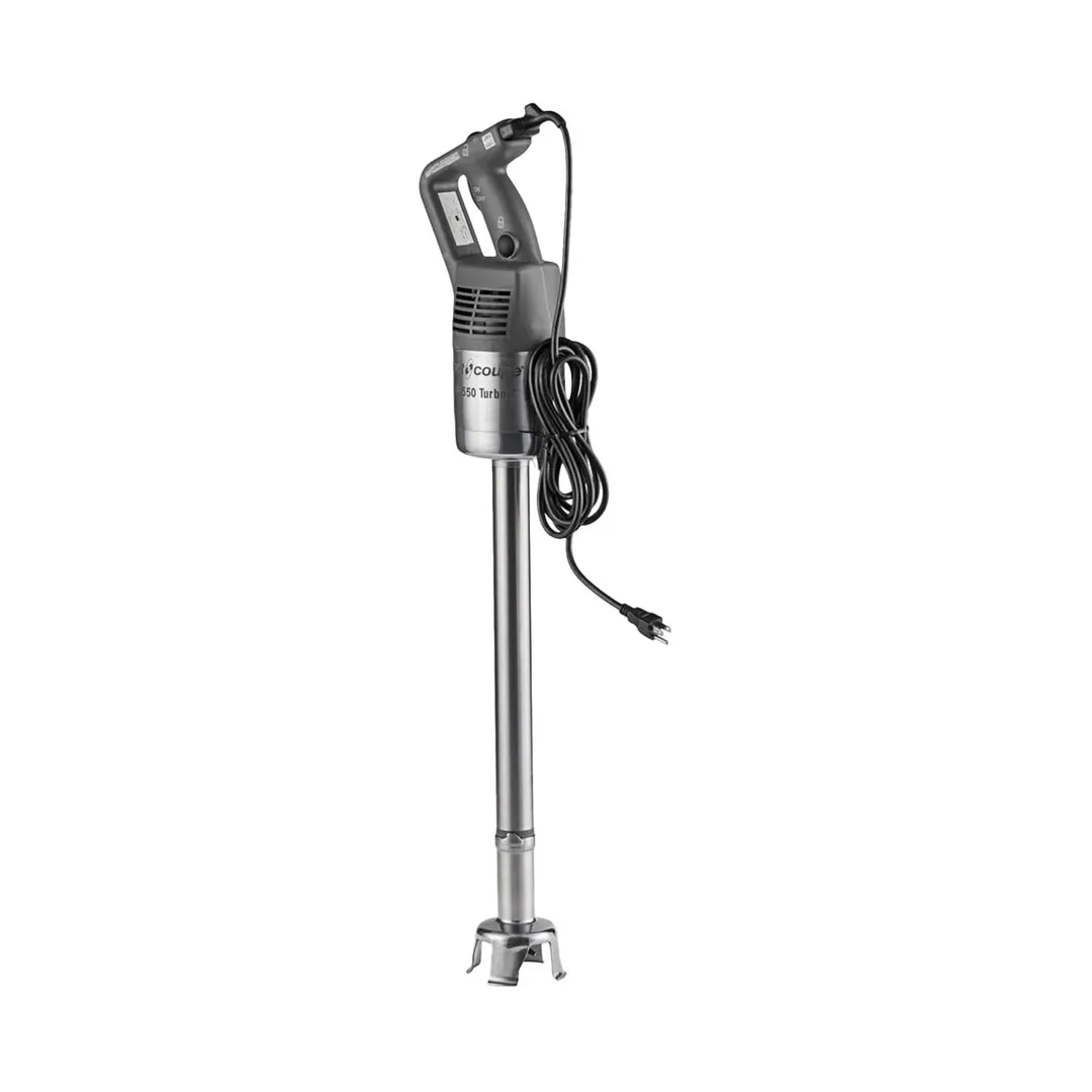 Robot Coupe MP550 21" Hand Immersion Mixer, Single Speed, 1.5 HP