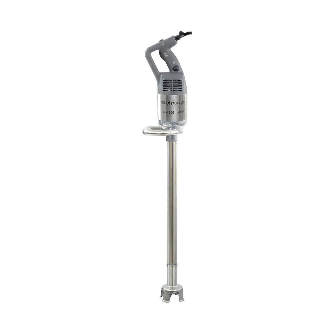 Robot Coupe MP800 29" Single Speed Immersion Blender, 120V