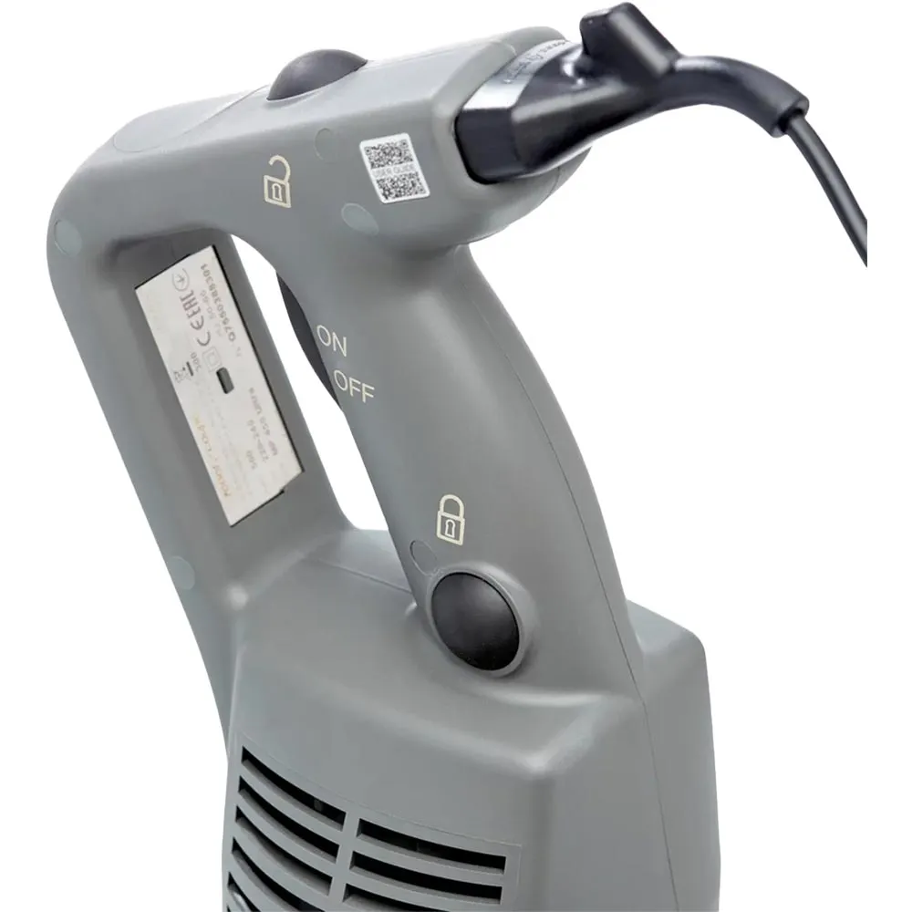Robot Coupe MP800TP Hand Immersion Mixer with 14" Shaft, Single Speed