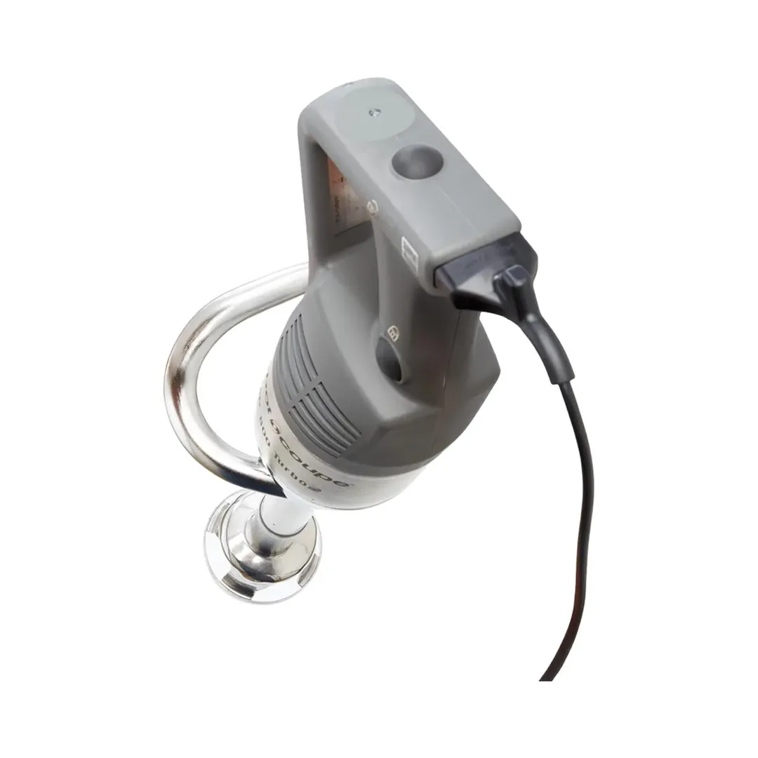 Robot Coupe MP800TP Hand Immersion Mixer with 14" Shaft, Single Speed