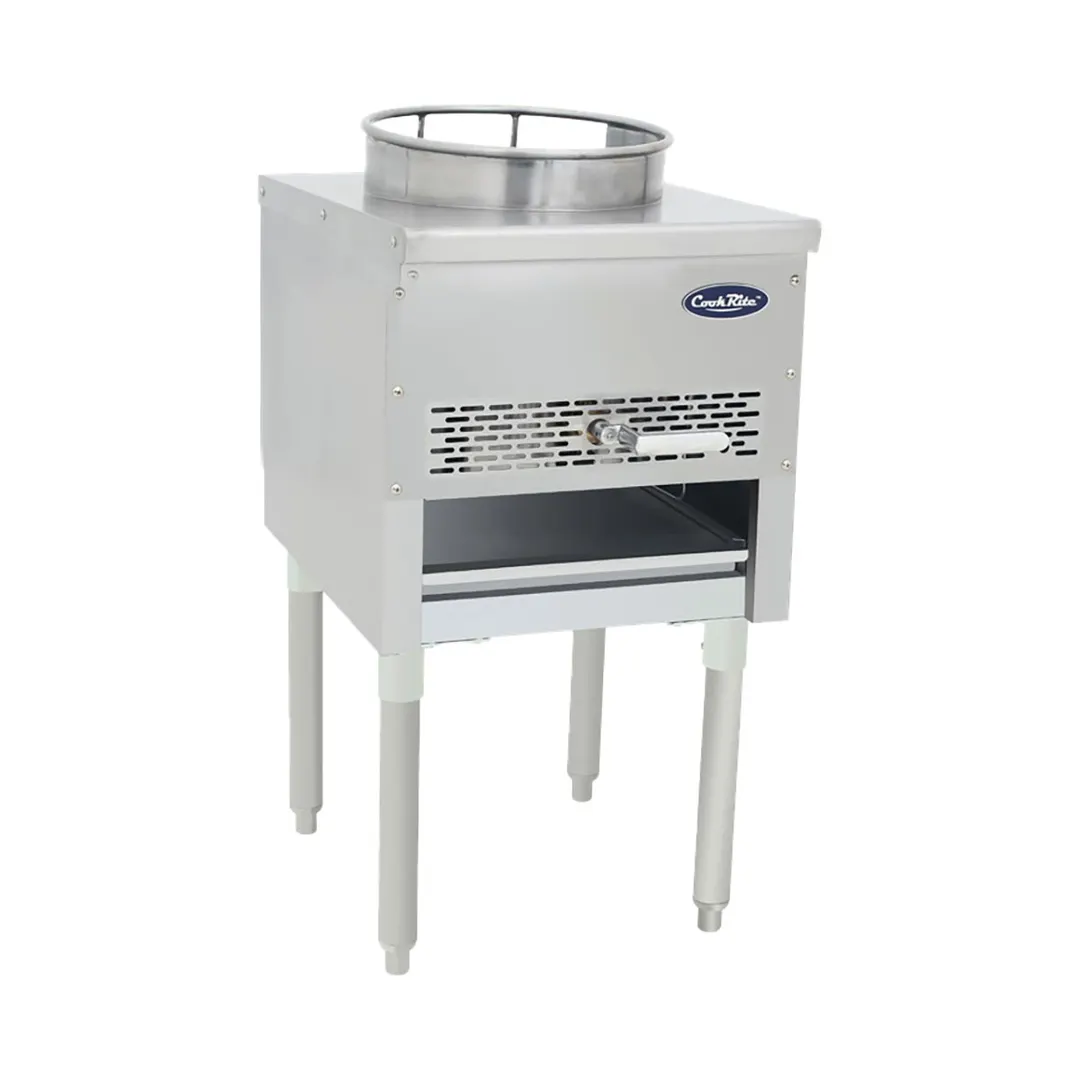 Atosa USA ATW-13 Gas Wok Range