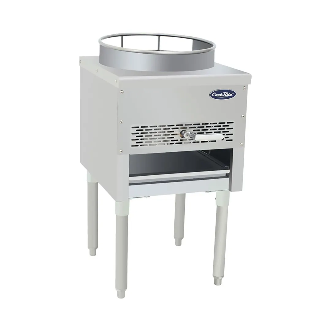 Atosa USA ATW-16 Gas Wok Range