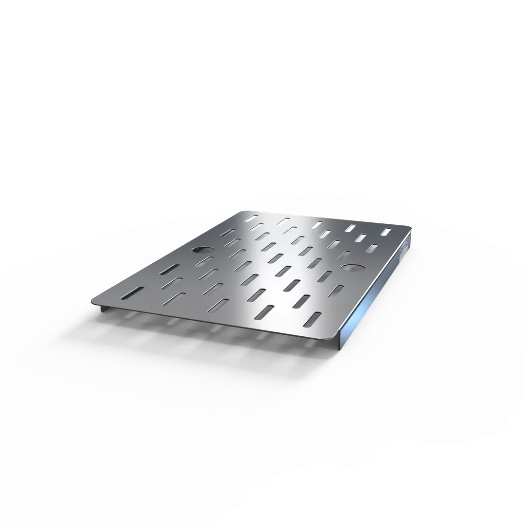 NBR Equipment SCR-1014H Sink Cover