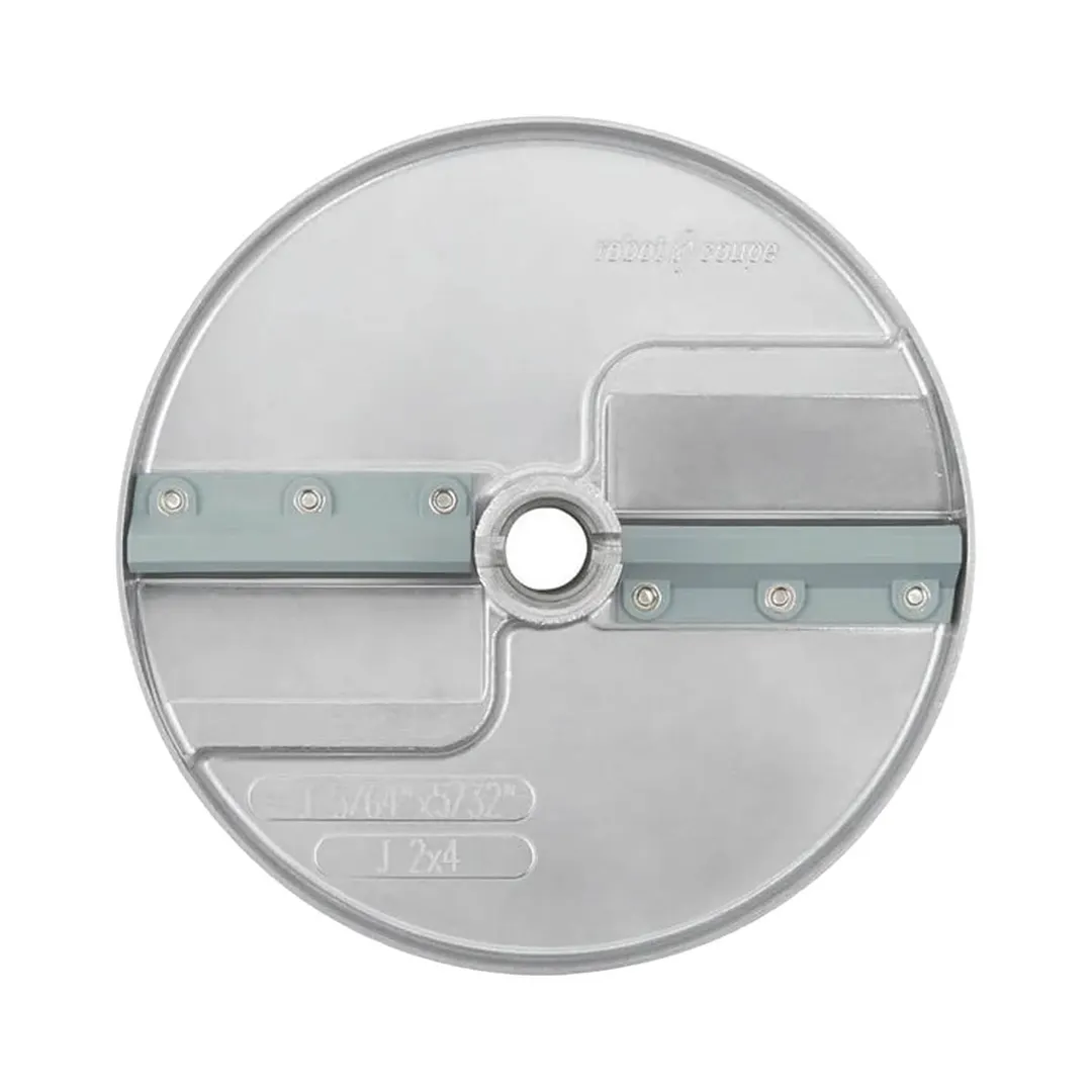 Robot Coupe 27072W 2x4 mm Julienne Cutting Disc